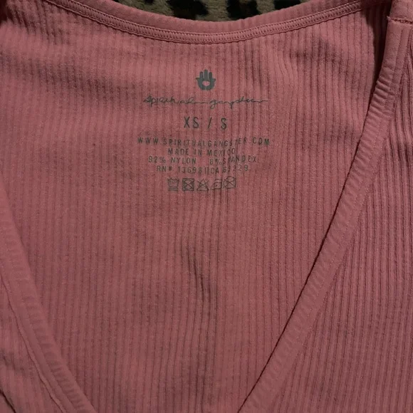 spiritual gangster..yoga set - Picture 5 of 9